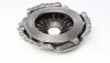 621173800 Комплект зчеплення VW Passat/Audi A4 1.6 94-01 (d=210mm) (+вижимний) LUK підбір по vin на Brocar