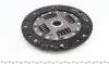 621173800 Комплект зчеплення VW Passat/Audi A4 1.6 94-01 (d=210mm) (+вижимний) LUK підбір по vin на Brocar
