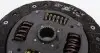 621173800 Комплект зчеплення VW Passat/Audi A4 1.6 94-01 (d=210mm) (+вижимний) LUK підбір по vin на Brocar