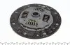 621173800 Комплект зчеплення VW Passat/Audi A4 1.6 94-01 (d=210mm) (+вижимний) LUK підбір по vin на Brocar