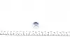11266230013 Амортизатор (передній) Peugeot 207/Citroen C3 1.4/1.6HDi/VTi 06- (R) MEYLE підбір по vin на Brocar