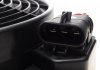 47010 Вентилятор радіатора Opel Astra G/Zafira A 1.2-2.2 98-07 (з дифузором) NRF підбір по vin на Brocar
