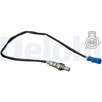 ES2045312B1 Датчик DELPHI підбір по vin на Brocar