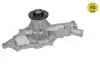 0132200004HD Помпа воды MB Sprinter Dodge 2.7CDI 04-06 MEYLE підбір по vin на Brocar