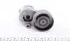 27445 Натяжитель ремня генератора Renault Scenic/Megane II/III 1.9dCi/2.0 16V 03- FEBI BILSTEIN підбір по vin на Brocar