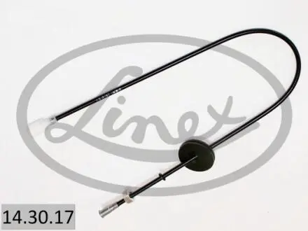 143017 Трос спидометра LINEX подбор по vin на Brocar