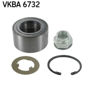 VKBA6732 Підшипник колісний SKF підбір по vin на Brocar