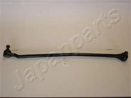 TIN008 Наконечник поперечної рульової тяги JAPANPARTS підбір по vin на Brocar
