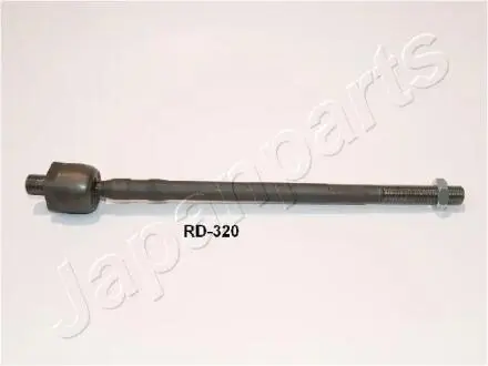 RD320L Тяга рульова 323 98- JAPANPARTS підбір по vin на Brocar