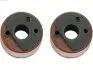 ASL9019 PIERŚCIEŃ / KOMUTATOR ALTERNATORA AUTO STARTER підбір по vin на Brocar