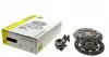 622322635 Комплект зчеплення Ford Escort 1.5 Ti/Fiesta 1.6 Ti 08- (d=220mm) (+вижимний) LUK підбір по vin на Brocar