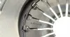622322635 Комплект зчеплення Ford Escort 1.5 Ti/Fiesta 1.6 Ti 08- (d=220mm) (+вижимний) LUK підбір по vin на Brocar