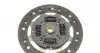 622322635 Комплект зчеплення Ford Escort 1.5 Ti/Fiesta 1.6 Ti 08- (d=220mm) (+вижимний) LUK підбір по vin на Brocar