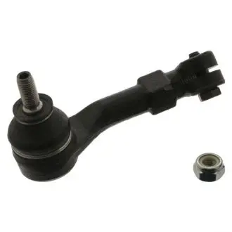 09681 Наконечник поперечної кермової тяги FEBI BILSTEIN підбір по vin на Brocar