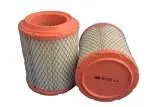 MD5330 Воздушный фильтр ALCO FILTER подбор по vin на Brocar