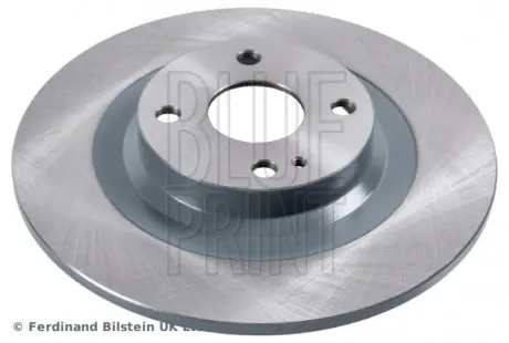 ADM543134 Диск гальмівний MAZDA T. MX-5 2,0 15- BLUE PRINT підбір по vin на Brocar