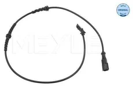 16148990001 Датчик ABS RENAULT T. SCENIC 12- MEYLE подбор по vin на Brocar