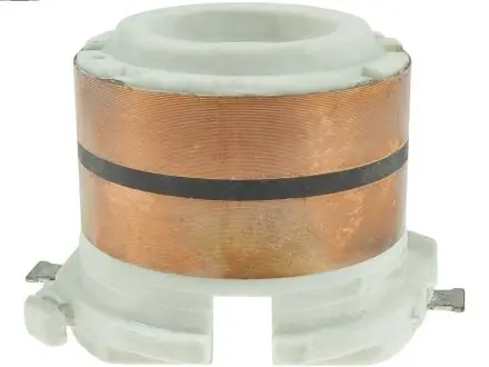ASL9047 Колектор генератора AUTO STARTER підбір по vin на Brocar