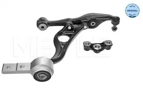 35160500018 Рычаг подвески (передний/снизу) (R) Mazda 6 1.8-2.5 07-13 MEYLE підбір по vin на Brocar