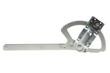 0253069 Склопідіймач MB Sprinter/VW LT 96-06 (L) TRUCKTEC підбір по vin на Brocar