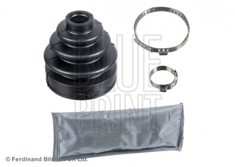 ADM58112 Комплект пыльников BLUE PRINT підбір по vin на Brocar