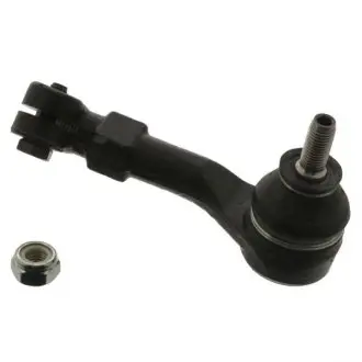 09682 Наконечник поперечной рулевой тяги FEBI BILSTEIN подбор по vin на Brocar