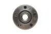 713690970 Подшипник ступицы (передней) Fiat Freemont 11-/Dodge Journey 08- FAG підбір по vin на Brocar