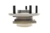 713690970 Подшипник ступицы (передней) Fiat Freemont 11-/Dodge Journey 08- FAG підбір по vin на Brocar