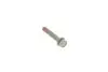713690970 Подшипник ступицы (передней) Fiat Freemont 11-/Dodge Journey 08- FAG підбір по vin на Brocar