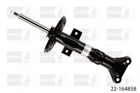 22164858 Амортизатор підвіски BILSTEIN підбір по vin на Brocar