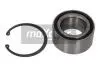 330690 Комплект підшипника маточини колеса MAXGEAR підбір по vin на Brocar