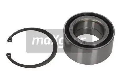 330690 Комплект подшипника ступицы колеса MAXGEAR подбор по vin на Brocar