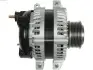 A6079 Генератор AUTO STARTER підбір по vin на Brocar