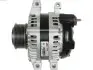 A6079 Генератор AUTO STARTER підбір по vin на Brocar