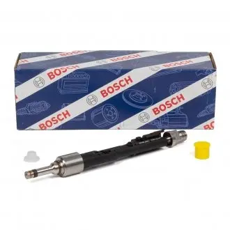 0261500109 Форсунка BMW 3 (E90)/5 (F10) 3.0i 06- (N55/N54)/1 (F20) 2.0i 12-17 (N20) BOSCH подбор по vin на Brocar
