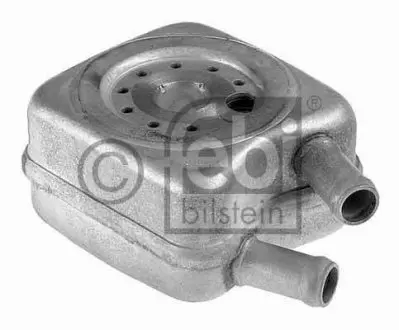 14550 Масляный радиатор GOLF II,III,IV,LT28-46,Passat,T3/4,Skoda Felicia,Octavia I FEBI BILSTEIN подбор по vin на Brocar
