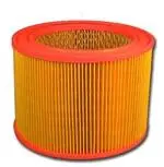 MD572 Воздушный фильтр ALCO FILTER подбор по vin на Brocar