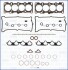 Комплект прокладок, головка цилиндра 52145200 AJUSA