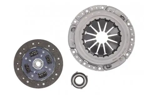 3000951475 Комплект зчеплення SACHS підбір по vin на Brocar