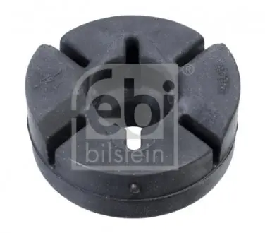 106380 Сайлентблок радиатора AUDI A6/A8 ''09>> FEBI BILSTEIN подбор по vin на Brocar