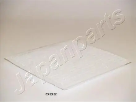 FAASB2 Фільтр салону Land Cruiser,Previa,Prius,YarisSUBARU JAPANPARTS підбір по vin на Brocar