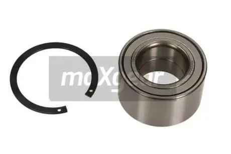 330893 Комплект підшипника маточини колеса MAXGEAR підбір по vin на Brocar