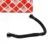 Шланг вентиляції картера AUDI/SEAT/SKODA/VW "04-17 100659