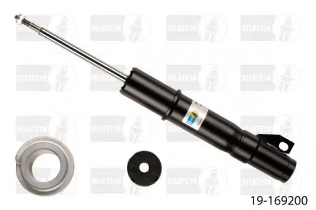 19169200 Амортизатор підвіски BILSTEIN підбір по vin на Brocar