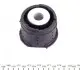 3003331108 Подушка балки (задней) BMW 3 (E46) 316-330i 98-05 MEYLE підбір по vin на Brocar
