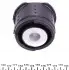 3003331108 Подушка балки (задней) BMW 3 (E46) 316-330i 98-05 MEYLE підбір по vin на Brocar