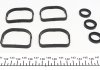 Прокладка коллектора впускного BMW 3 (E46/E90) 01-11 (к-кт), N40/N42/N45/N46 11-37282-01