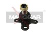 720507 Несущий / направляющий шарнир 72-0507 MAXGEAR MAXGEAR підбір по vin на Brocar