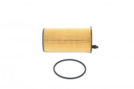 F026407207 Фільтр оливи Jeep Cherokee 04-/Dodge Nitro 2.8CRD 06-12 BOSCH підбір по vin на Brocar
