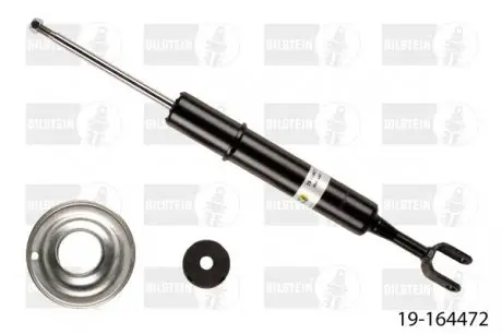 19164472 Амортизатор підвіски BILSTEIN підбір по vin на Brocar